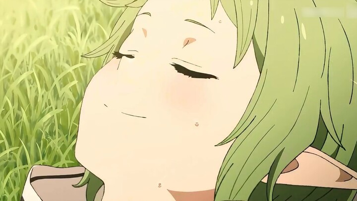 [4K/MAD/Re:Zero] "I am willing to accept everything and continue to search for the future"