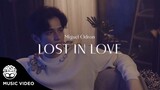 "Lost In Love" - Miguel Odron [Official Music Video]