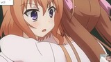 Phòng Trọ Bất Ổn - Rokujouma no Shinryakusha - phần 11 anime hay