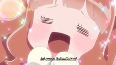 Isekai de Mofumofu Nadenade suru Tame ni Ganbattemasu [EPS 09]