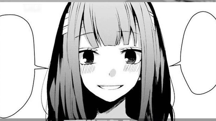 I kidnapped a middle school girl with long black hair! She actually wanted to marry me? ! ! !