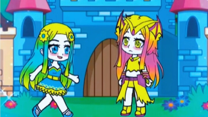 การ์ตูน Douluo Dalu: เสี่ยวหวู่ได้รับบาดเจ็บ