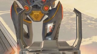 【Apex】วันนั้นผมตี 15 ด้วยหลังและผมก็ล้างมันได้