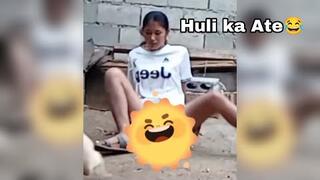 Anong Ginagawa mo Ate? Pinoy Kalokohan Funny Videos Compilation