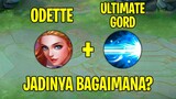 ODETTE HACK ULTIMATE GORD 😱 WTF