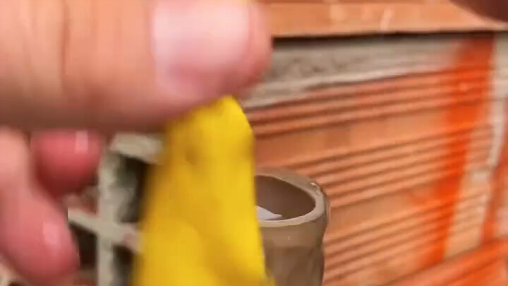 水管漏水小妙招