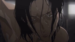 堕落至『疯狂』