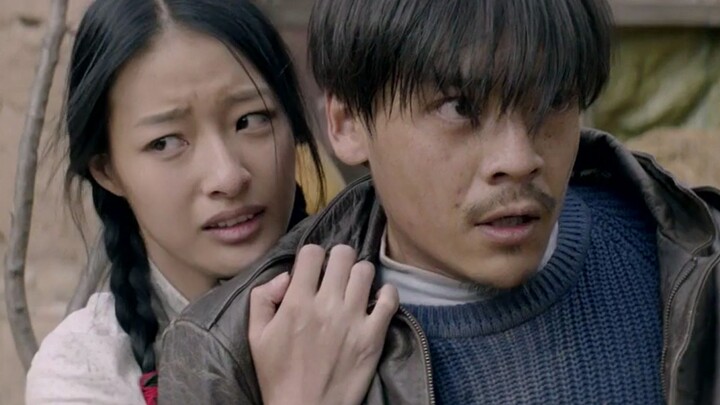 Adapted from real events! This film records the misery of rural women in China. I almost got depress