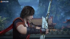 Shao Nian Ge Xing S4 Eps 23 indo