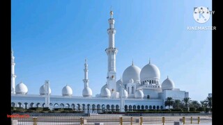 Bumper Card Adzan Maghrib Daai TV (New Look 1 Januari 2026)