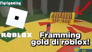 [ROBLOX] Mencari cuan untuk beli barang🤑