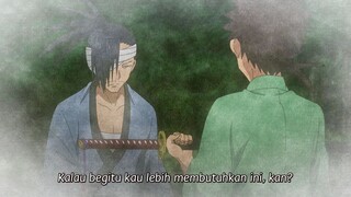 sengoku youko episode 6 sub indo