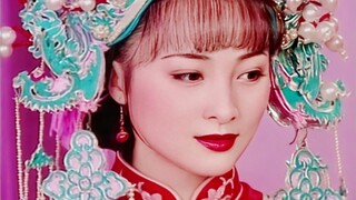 [Jiang Qinqin group portraits] Aging face? ? ? Not existing
