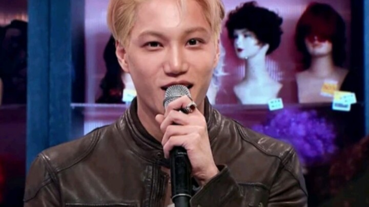 Kim Jong-in New Song Comeback Interview 0316