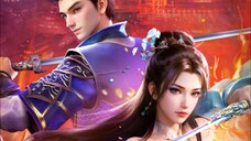 Da Tang Cheng Feng Lu Eps 09 Indo