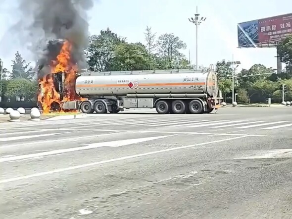 When you encounter these situations outdoors, should you run or take cover? Don’t make the wrong cho