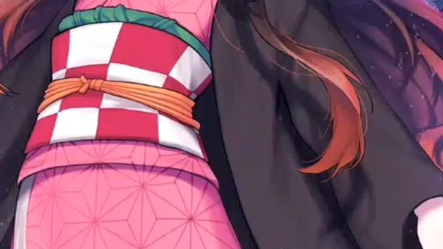 nezuko chan❤️
