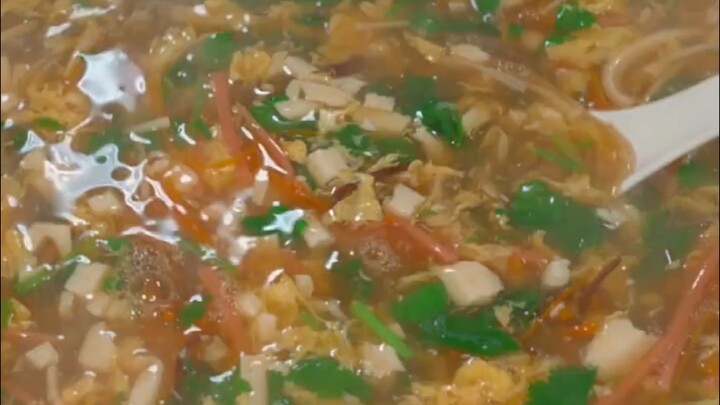 Thèm thuồng các thứ các thứ #monngonmoingay