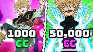 How To Gear Every Character (Black Clover Mobile)