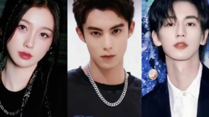 Yu Shuxin, Wang Hedi, and Zhang Linghe’s Dream of Getting Rich: Same World, Same Dream