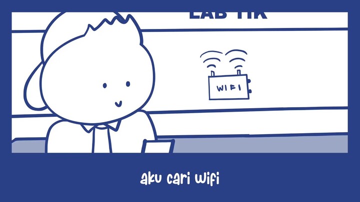 Wifi Sekolah