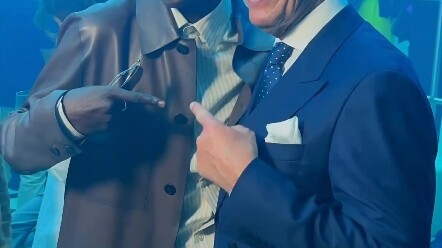 Showing Off Every Day