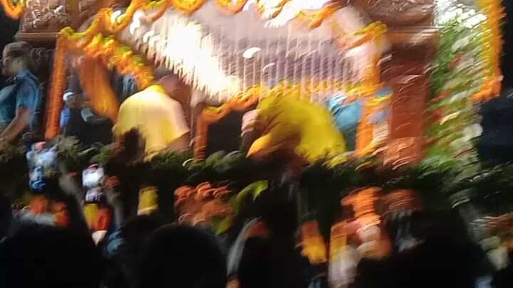 Rath Yatra 2026 Aug- Biratnagar,Nepal