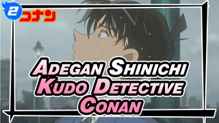 Adegan Shinichi Kudo | Detective Conan_2