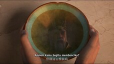 above the kingdom of god eps 3