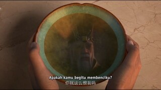 above the kingdom of god eps 3