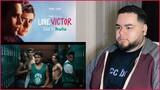 Love Victor - Season 2 Episode 3 | Reaction