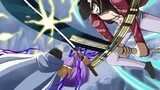 MIHAWK VS FUJITORA (One Piece) FULL FIGHT HD