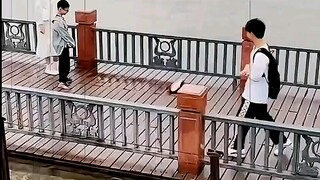 โลกนี้ยังมีความจริงใจ