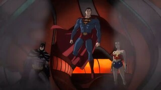 Justice League  Warworld TOO WATCH FULL MOVIE: Link in Description