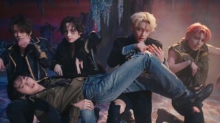 TXT最新回归曲Sugar Rush Ride舞蹈版MV公开