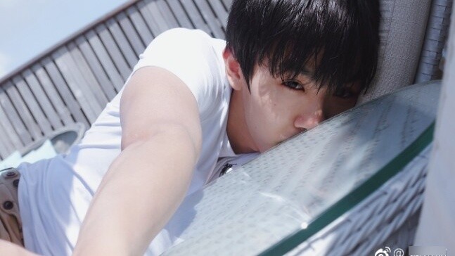 Old Tomato's Heart-beating Challenge