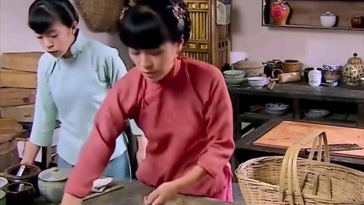 If it were today, the locusts would have been eaten up long ago.