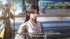 Tomb of Fallen Gods Season 3 Episode 5 Indonesia