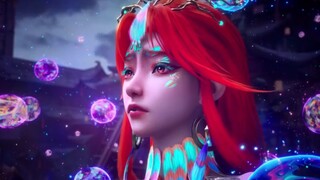 Azure Legacy eps 58 sub indo #DongHua