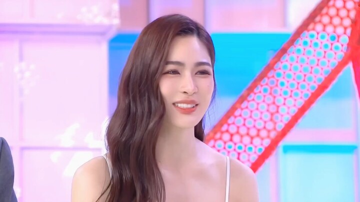 【ควงหลิงหลิง】ฉันจะถูกเธอทำให้ใจละลายแล้ว