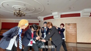 【全职高手】你的角色职业如何见义勇为