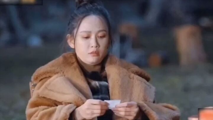 Trần Kiều Ân đúng là hố đen game, suýt khiến Lưu Vân phát điên.