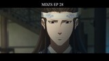 Mo Dao Zu Shi (Grandmaster of Demonic Cultivation) - Episode 28
