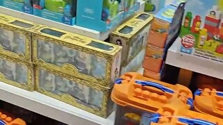 Another model toy store has opened in Chongqing! Come grab the Gundam on January 18th! Trendy toy se