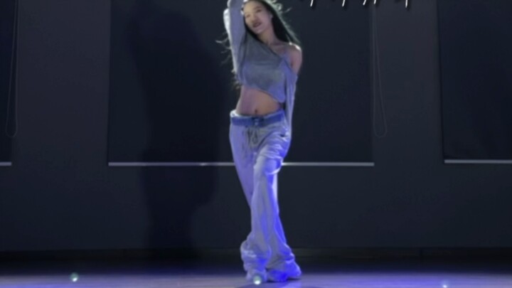 [Doudou Choreography] The atmosphere of "Ambiguity in the Moonlight" is amazing!