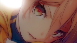 【Still image MAD】 I will 【The way of survival of the execution girl】