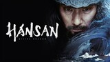 Hansan:Rising Dragon 2022 Korean Movie ENG SUB