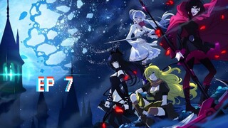 RWBY: Ice Queendom [ตอนที่ 7] ซับไทย