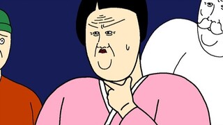 [JJALTOON Premium] Fortune Telling