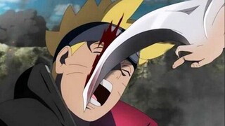 Boruto and Kawaki are badly beaten! Konoha invites a strong man of Otsutsuki level? The latest episo